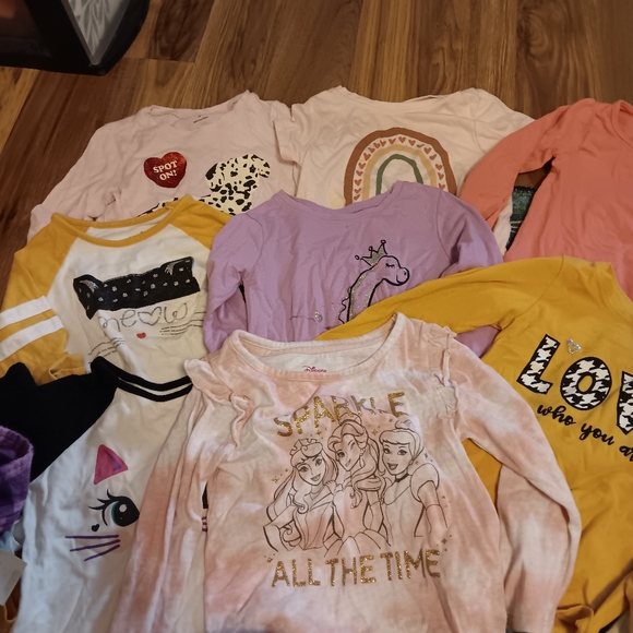 euc huge 2t top bundle - Picture 6 of 8